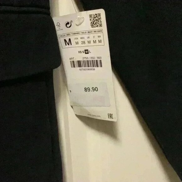 Zara Blazer - Picture 5 of 6